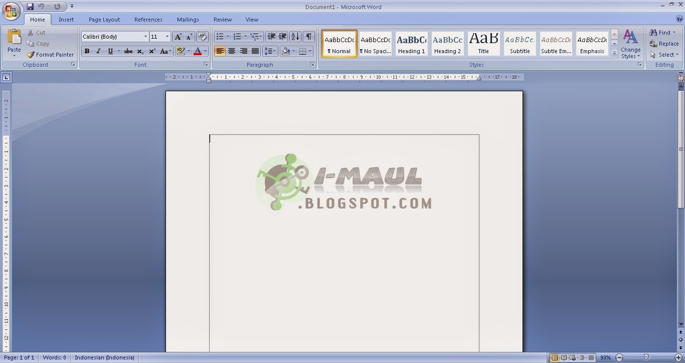 Download Office Enterprise 2007 Full